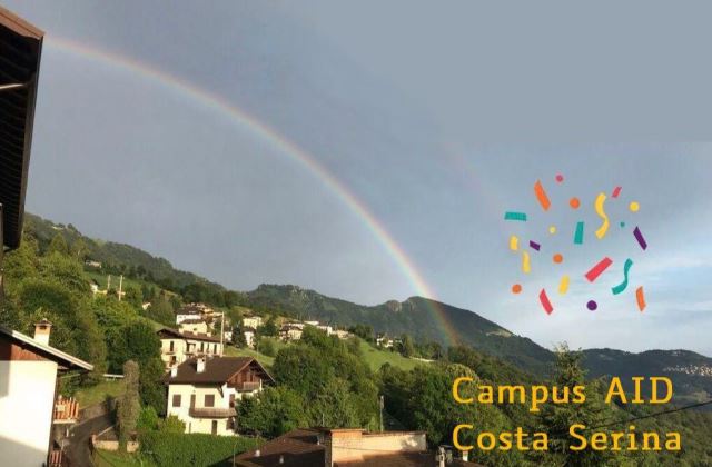 7° Campus residenziale a Costa Serina (BG)